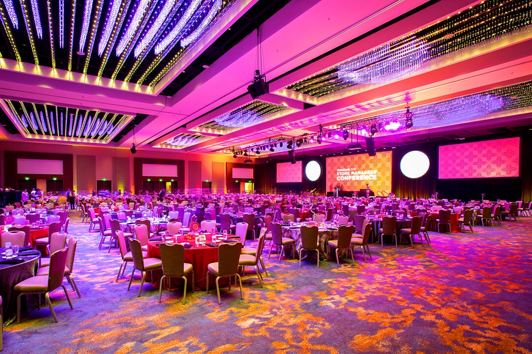 Corporate Event