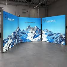 Exhibition Stall