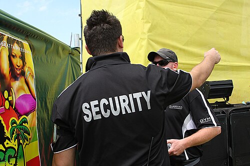Bouncer Management