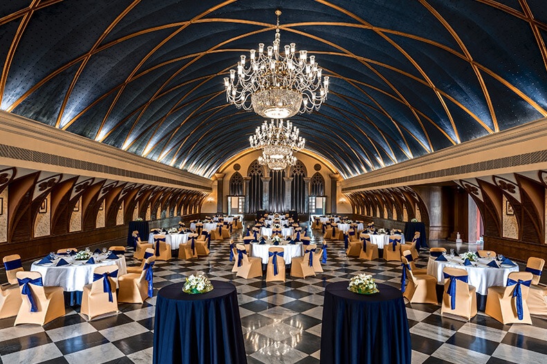 Divinity Hall