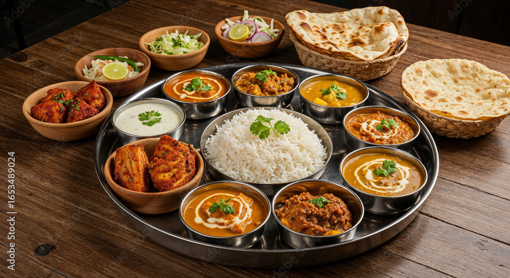 Catering Service