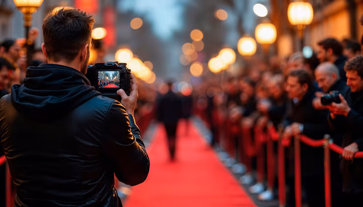 Photographers